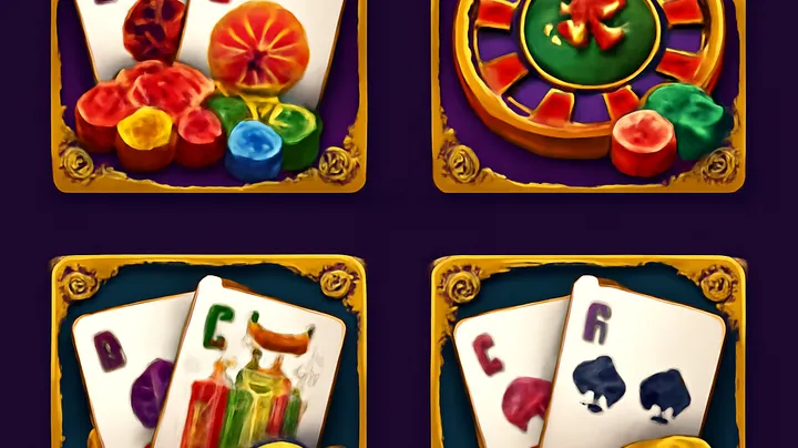 RK33 COM - Game Kasino Online Populer